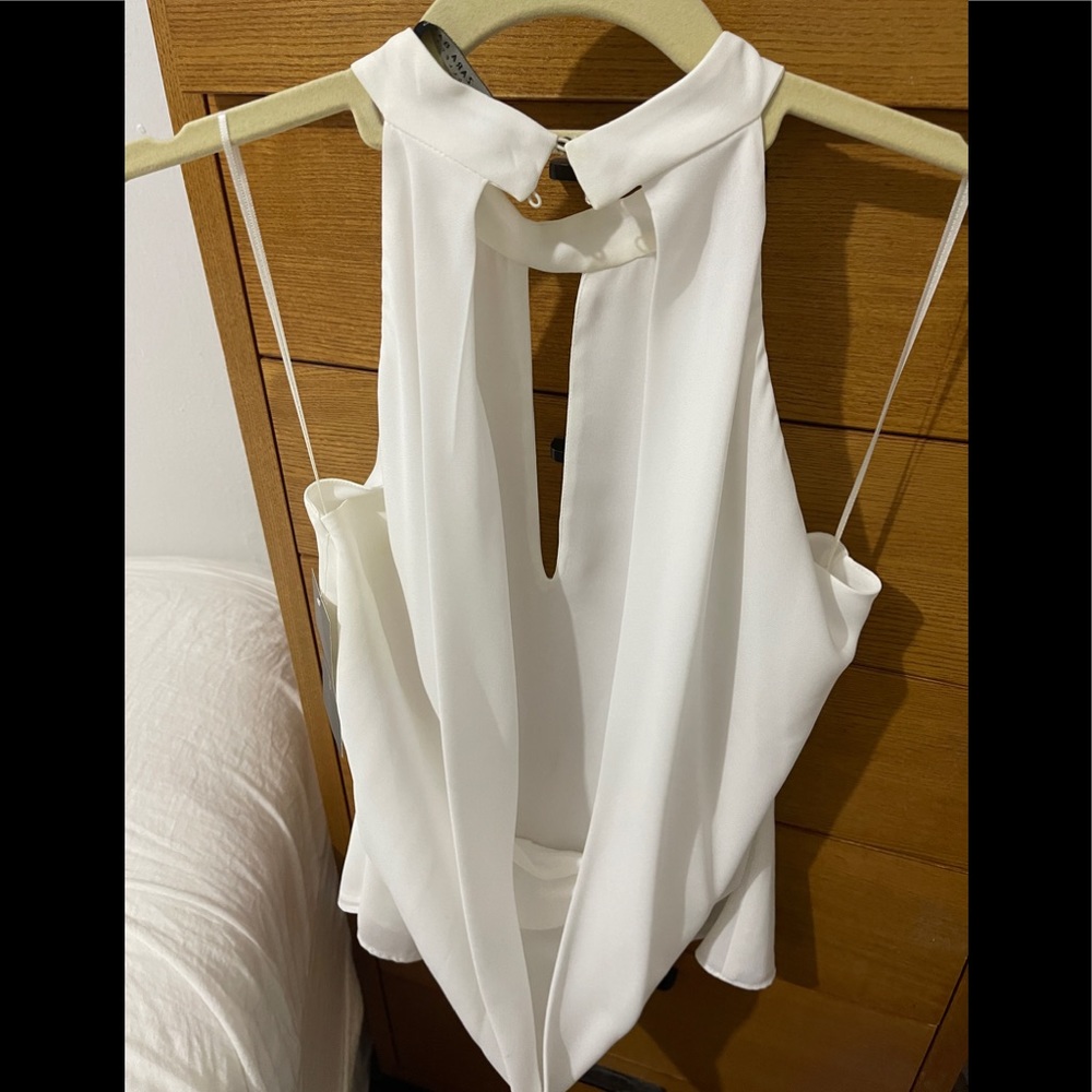 Zara top - Picture 4 of 4